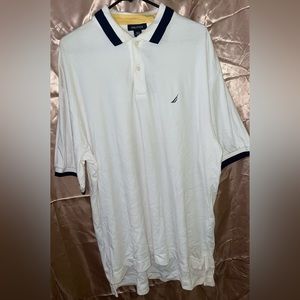 BRAND NEW Men’s Collared Nautica Shirt